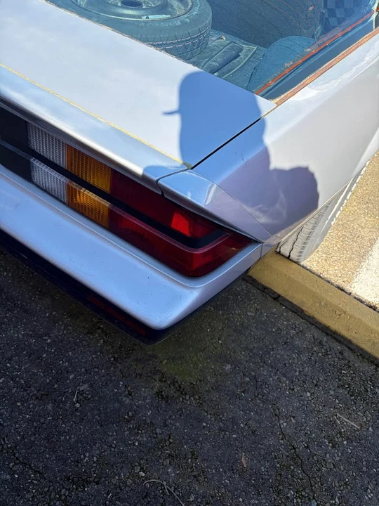 1982 Chevrolet Camaro 3rd Gen - Image 5 of 10
