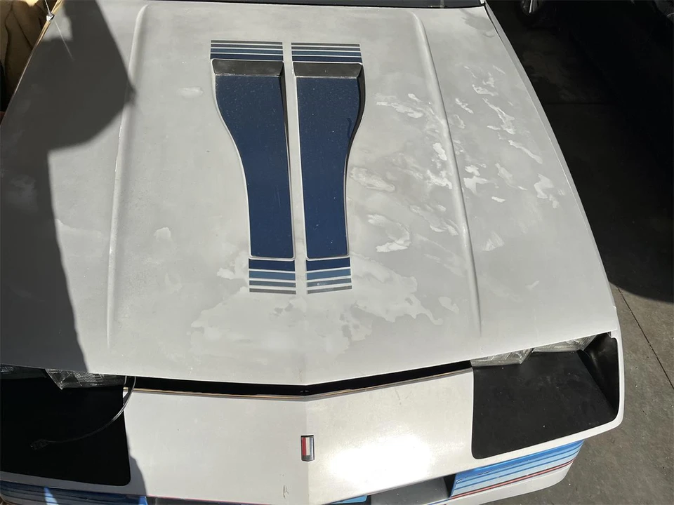 1982 Chevrolet Camaro 3rd Gen - Image 4 of 30