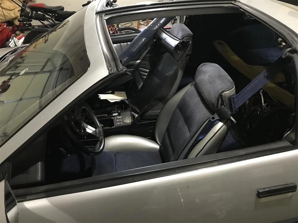 1982 Chevrolet Camaro 3rd Gen - Image 5 of 30