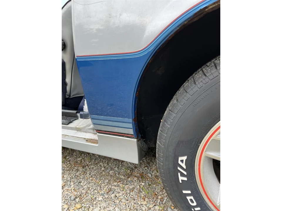 1982 Chevrolet Camaro 3rd Gen - Image 6 of 30