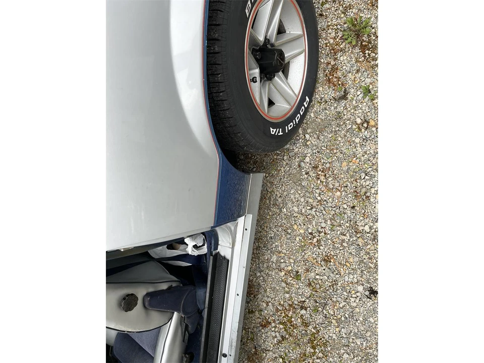 1982 Chevrolet Camaro 3rd Gen - Image 7 of 30