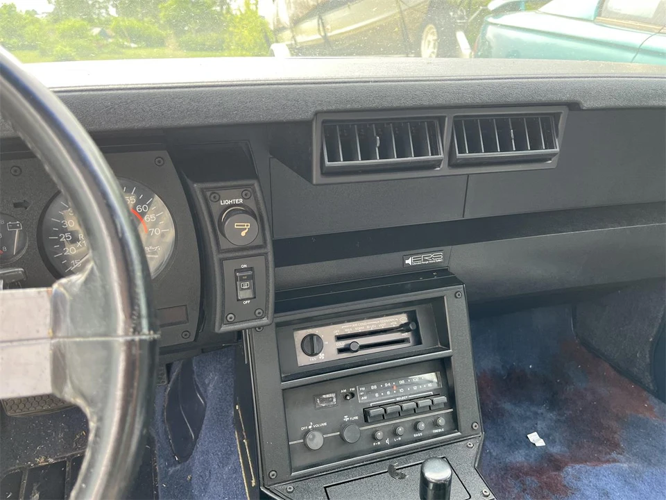 1982 Chevrolet Camaro 3rd Gen - Image 16 of 30