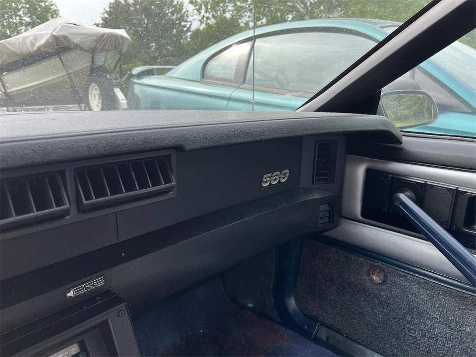 1982 Chevrolet Camaro 3rd Gen - Image 17 of 30