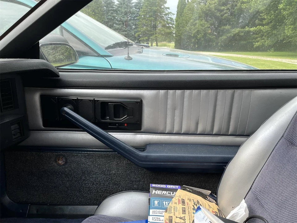 1982 Chevrolet Camaro 3rd Gen - Image 18 of 30