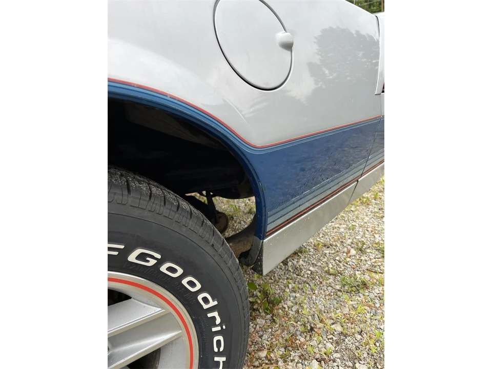 1982 Chevrolet Camaro 3rd Gen - Image 21 of 30