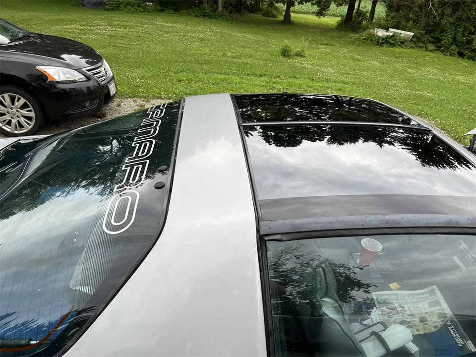 1982 Chevrolet Camaro 3rd Gen - Image 22 of 30