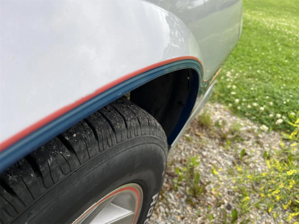 1982 Chevrolet Camaro 3rd Gen - Image 24 of 30