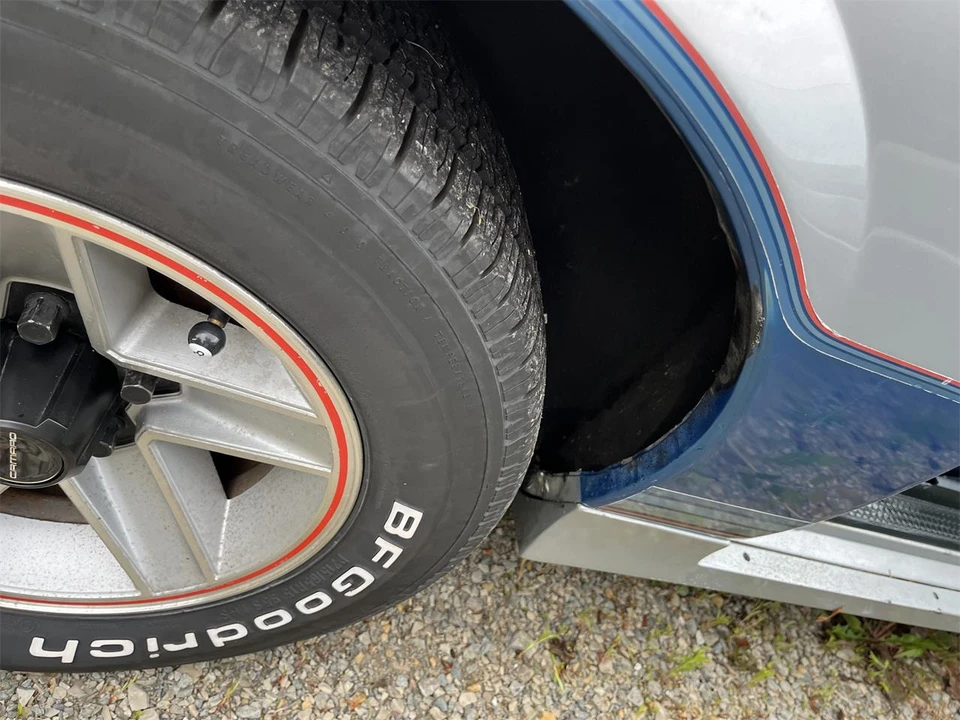 1982 Chevrolet Camaro 3rd Gen - Image 27 of 30