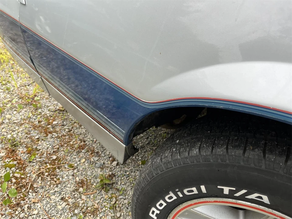 1982 Chevrolet Camaro 3rd Gen - Image 28 of 30