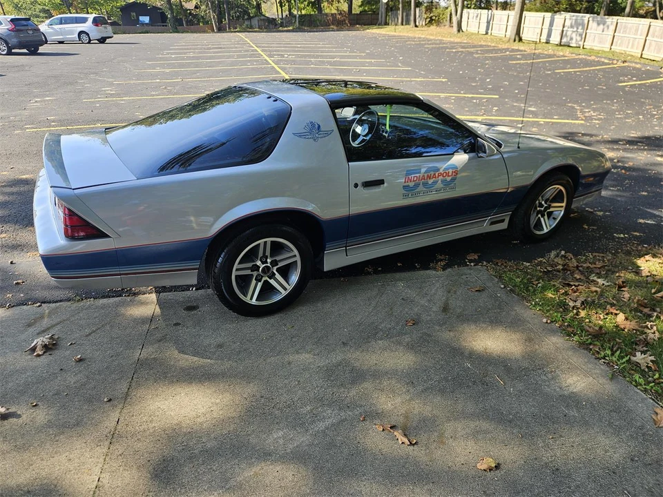 1982 Chevrolet Camaro 3rd Gen - Image 14 of 31