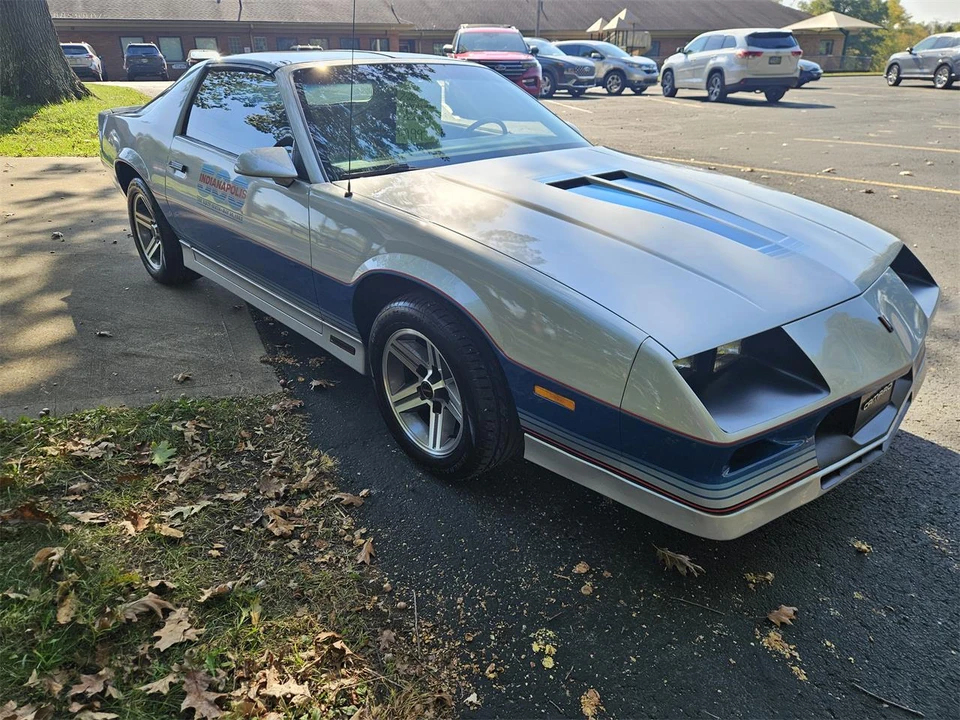 1982 Chevrolet Camaro 3rd Gen - Image 15 of 31