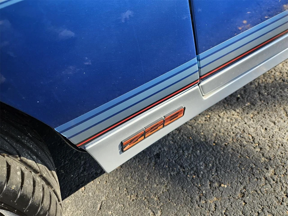 1982 Chevrolet Camaro 3rd Gen - Image 18 of 31