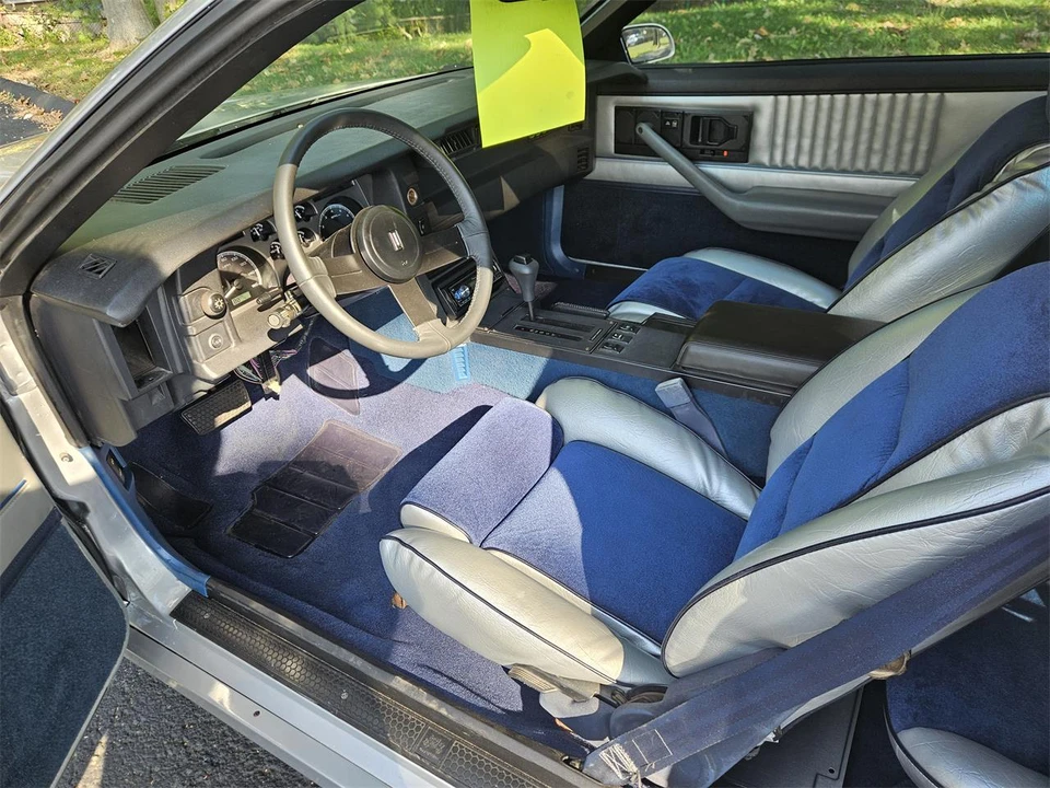 1982 Chevrolet Camaro 3rd Gen - Image 26 of 31