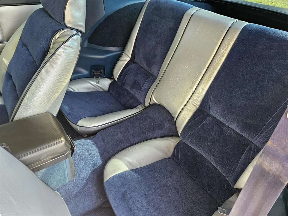 1982 Chevrolet Camaro 3rd Gen - Image 28 of 31