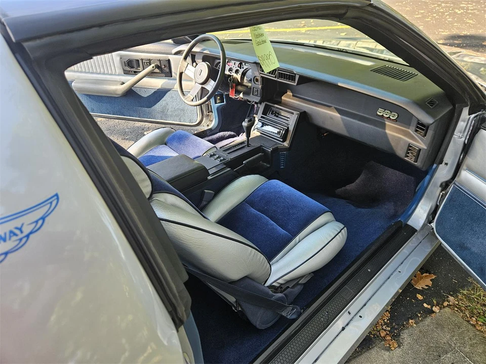 1982 Chevrolet Camaro 3rd Gen - Image 30 of 31