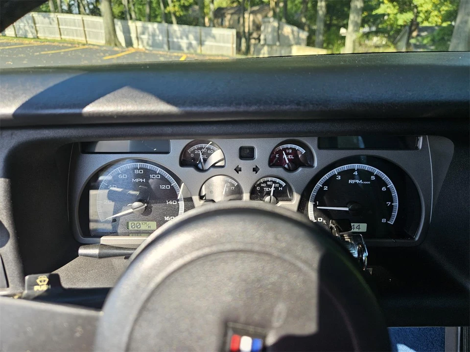 1982 Chevrolet Camaro 3rd Gen - Image 31 of 31