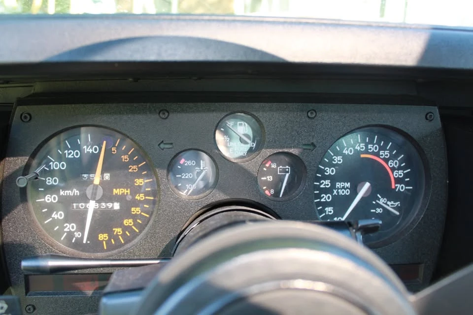 1982 Chevrolet Camaro 3rd Gen - Image 10 of 11