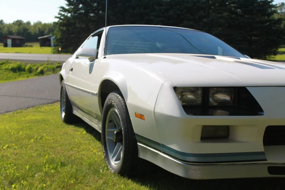 1982 Chevrolet Camaro 3rd Gen - Image 11 of 11