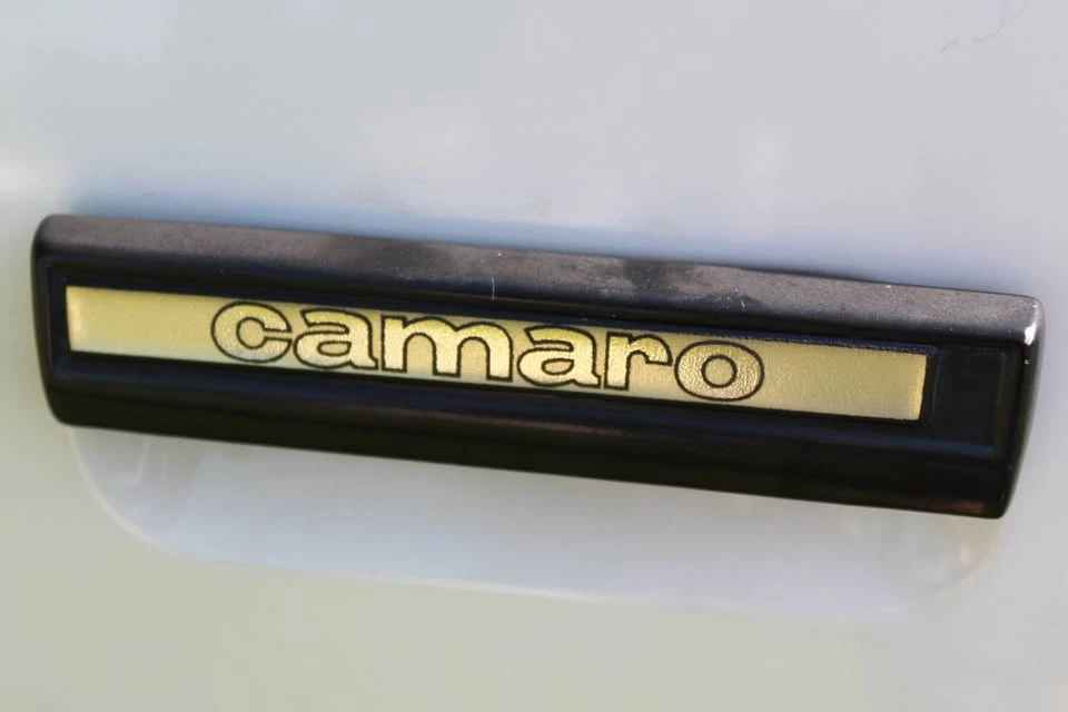 1982 Chevrolet Camaro 3rd Gen - Image 6 of 11