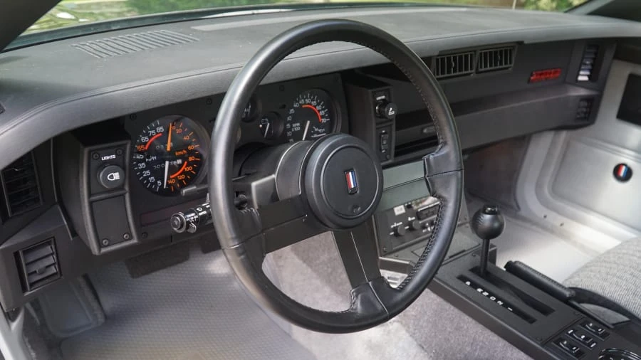 1982 Chevrolet Camaro 3rd Gen - Image 15 of 21