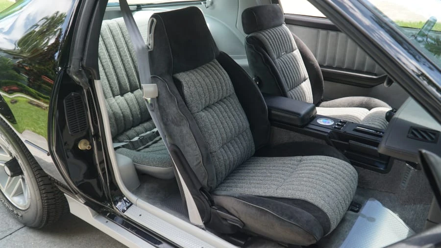 1982 Chevrolet Camaro 3rd Gen - Image 17 of 21