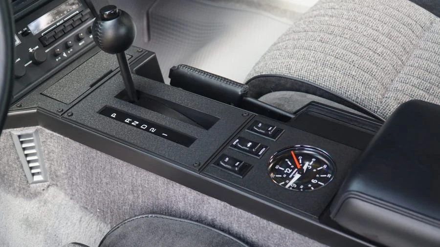 1982 Chevrolet Camaro 3rd Gen - Image 19 of 21
