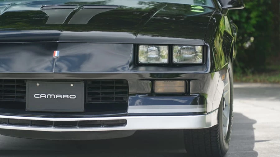 1982 Chevrolet Camaro 3rd Gen - Image 7 of 21