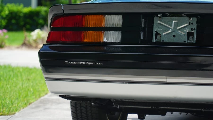 1982 Chevrolet Camaro 3rd Gen - Image 8 of 21