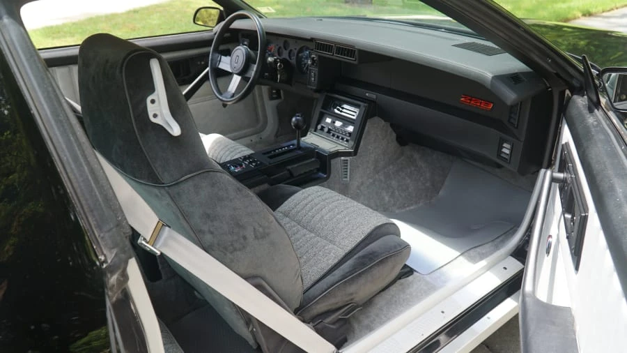 1982 Chevrolet Camaro 3rd Gen - Image 12 of 21
