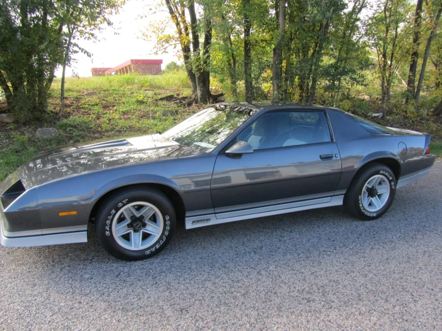 1982 Chevrolet Camaro 3rd Gen - Image 2 of 6