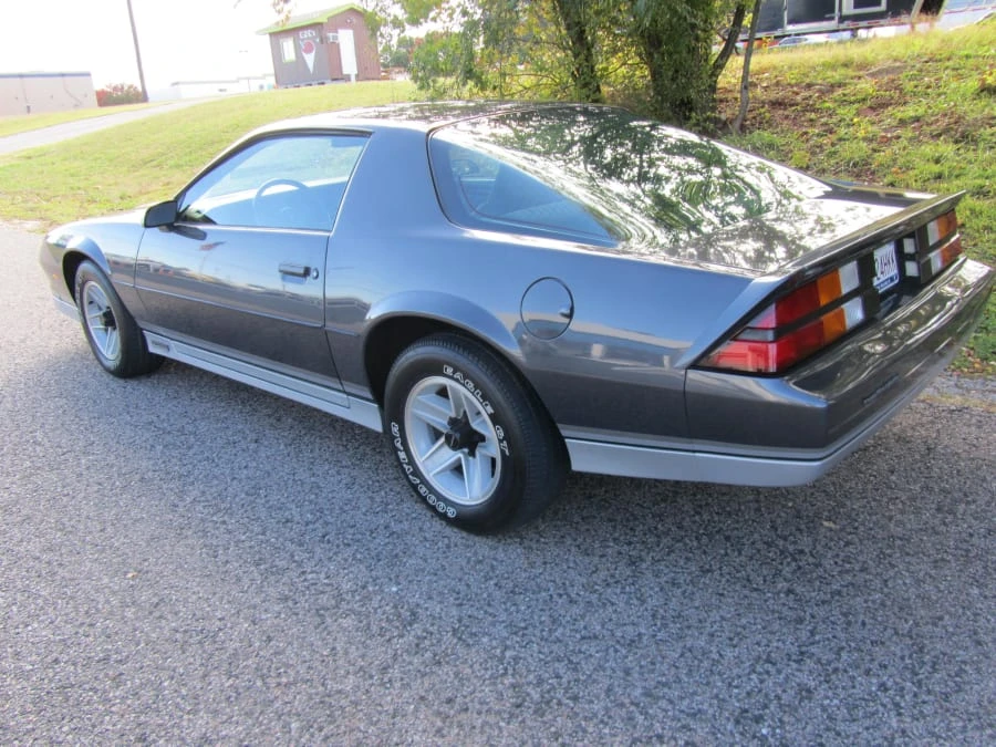 1982 Chevrolet Camaro 3rd Gen - Image 3 of 6