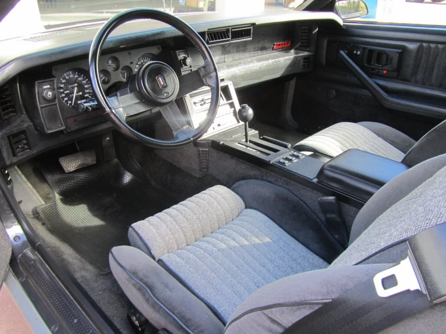1982 Chevrolet Camaro 3rd Gen - Image 4 of 6