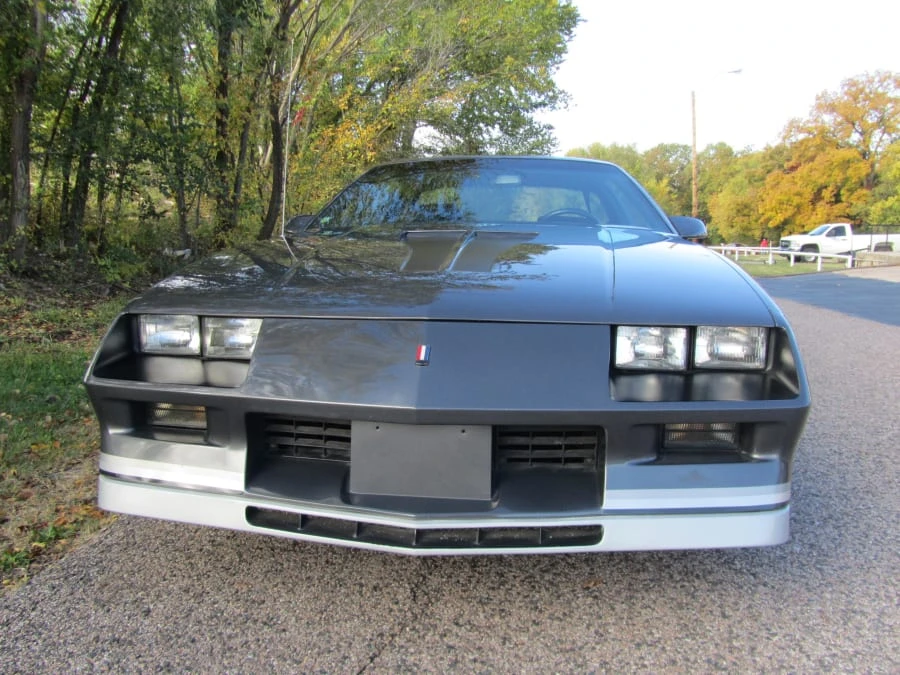 1982 Chevrolet Camaro 3rd Gen - Image 6 of 6