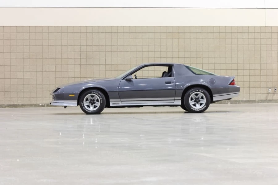 1982 Chevrolet Camaro 3rd Gen - Image 2 of 11