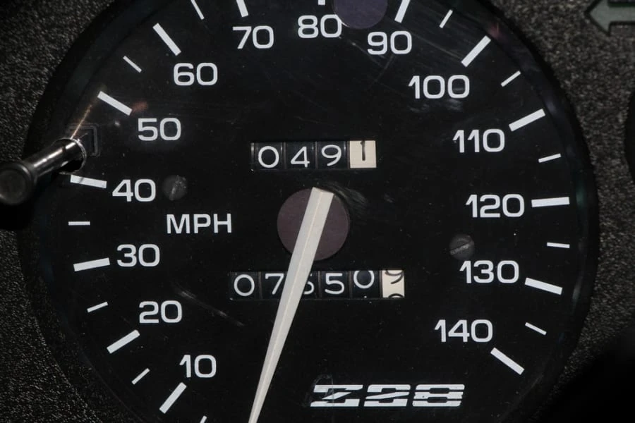 1982 Chevrolet Camaro 3rd Gen - Image 8 of 11