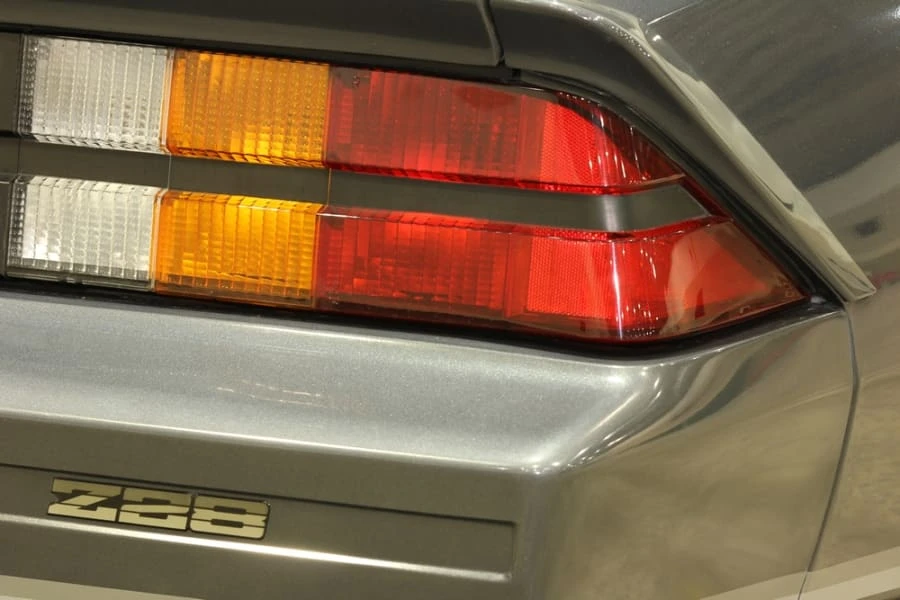 1982 Chevrolet Camaro 3rd Gen - Image 9 of 11