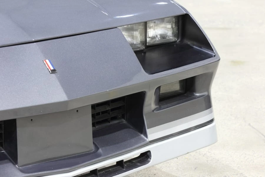 1982 Chevrolet Camaro 3rd Gen - Image 10 of 11