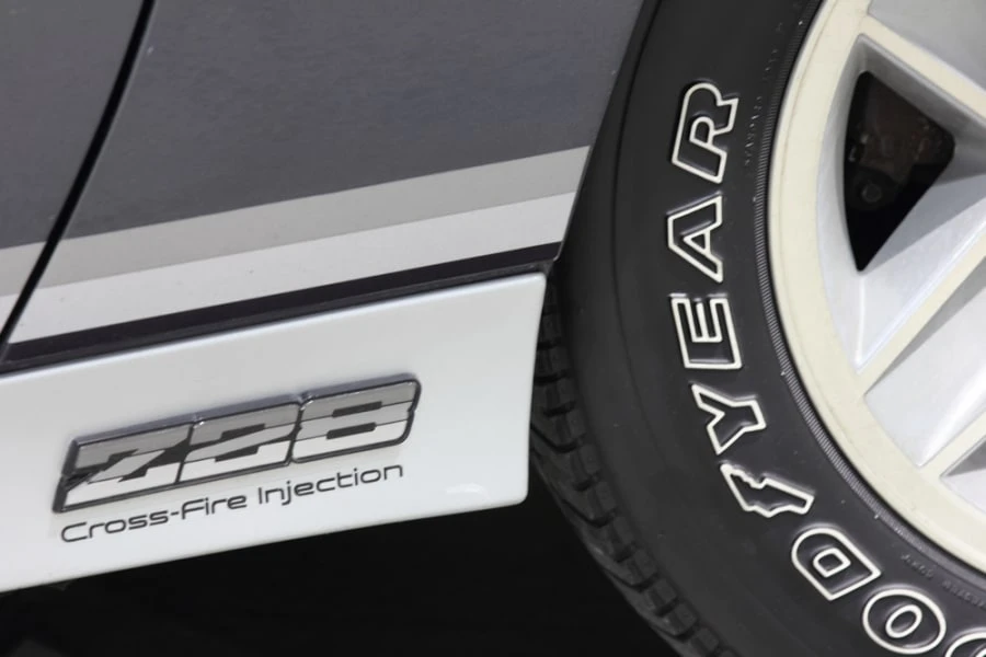 1982 Chevrolet Camaro 3rd Gen - Image 11 of 11
