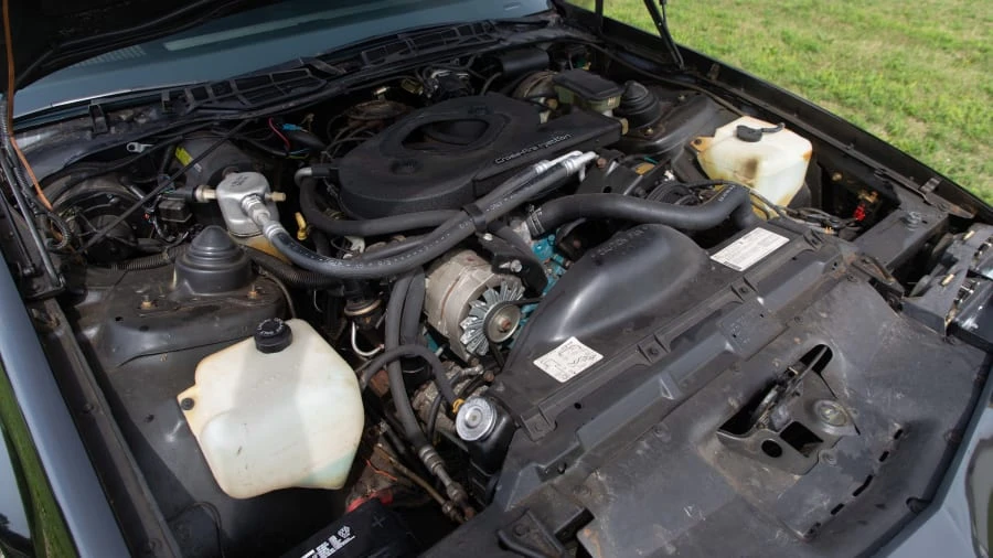 1982 Chevrolet Camaro 3rd Gen - Image 7 of 12