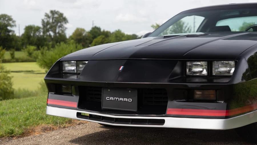 1982 Chevrolet Camaro 3rd Gen - Image 11 of 12
