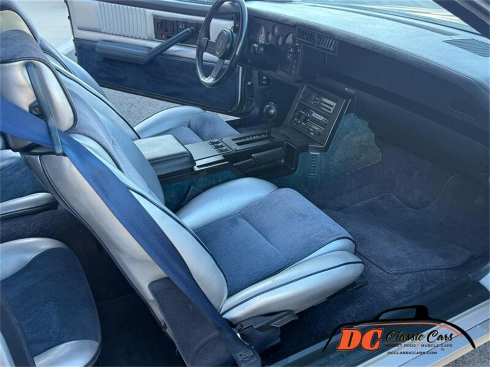1982 Chevrolet Camaro 3rd Gen - Image 2 of 31