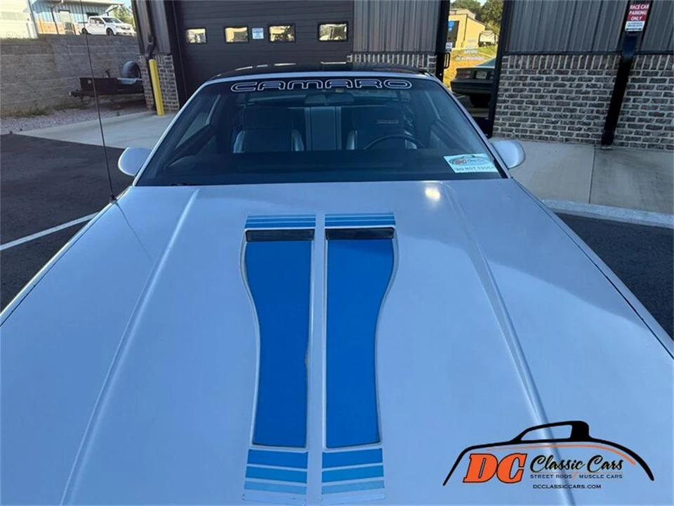 1982 Chevrolet Camaro 3rd Gen - Image 15 of 31
