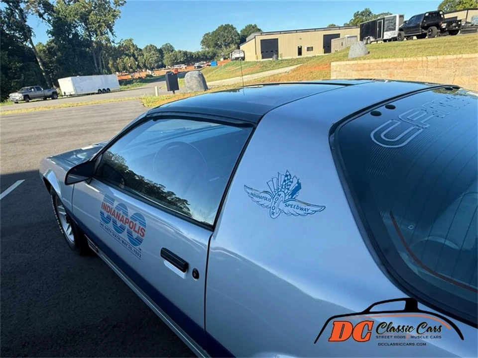1982 Chevrolet Camaro 3rd Gen - Image 16 of 31