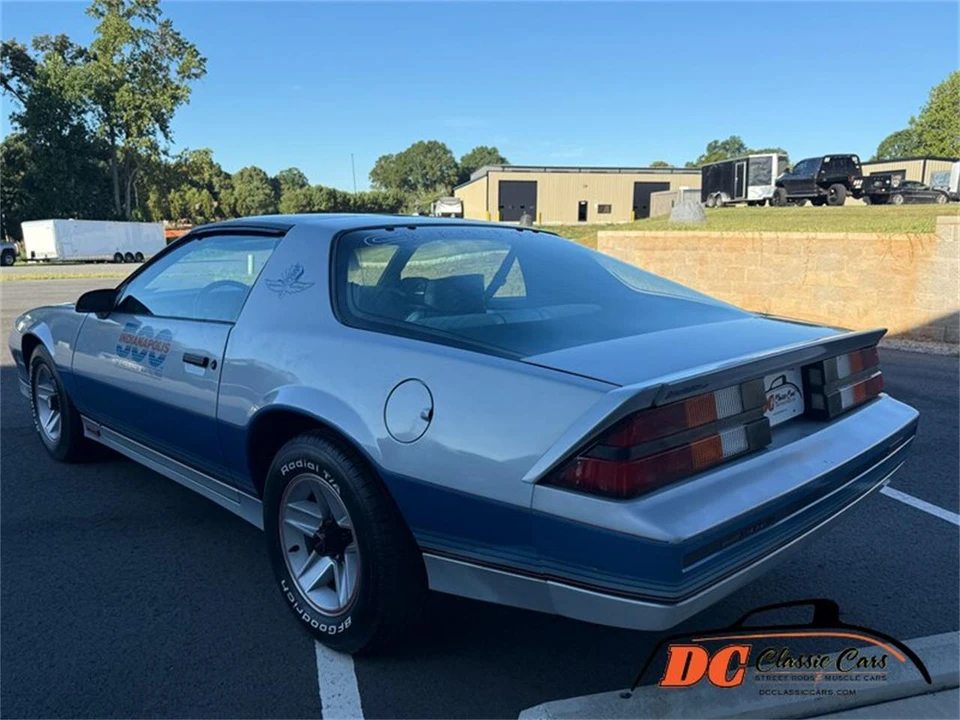 1982 Chevrolet Camaro 3rd Gen - Image 7 of 31