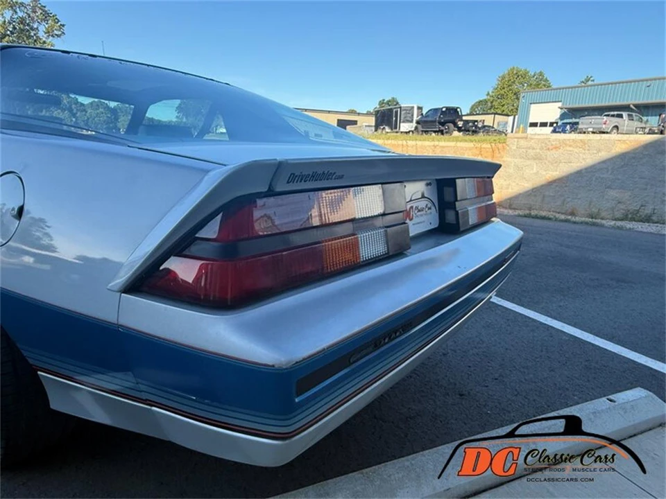 1982 Chevrolet Camaro 3rd Gen - Image 17 of 31