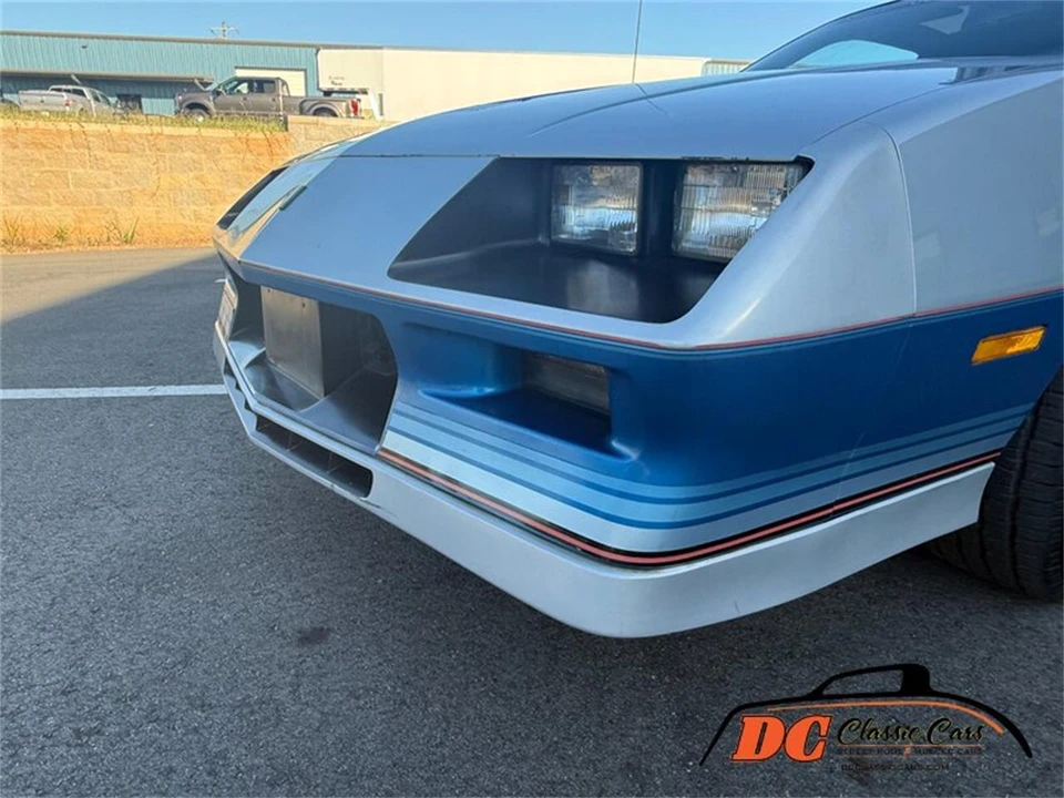 1982 Chevrolet Camaro 3rd Gen - Image 14 of 31