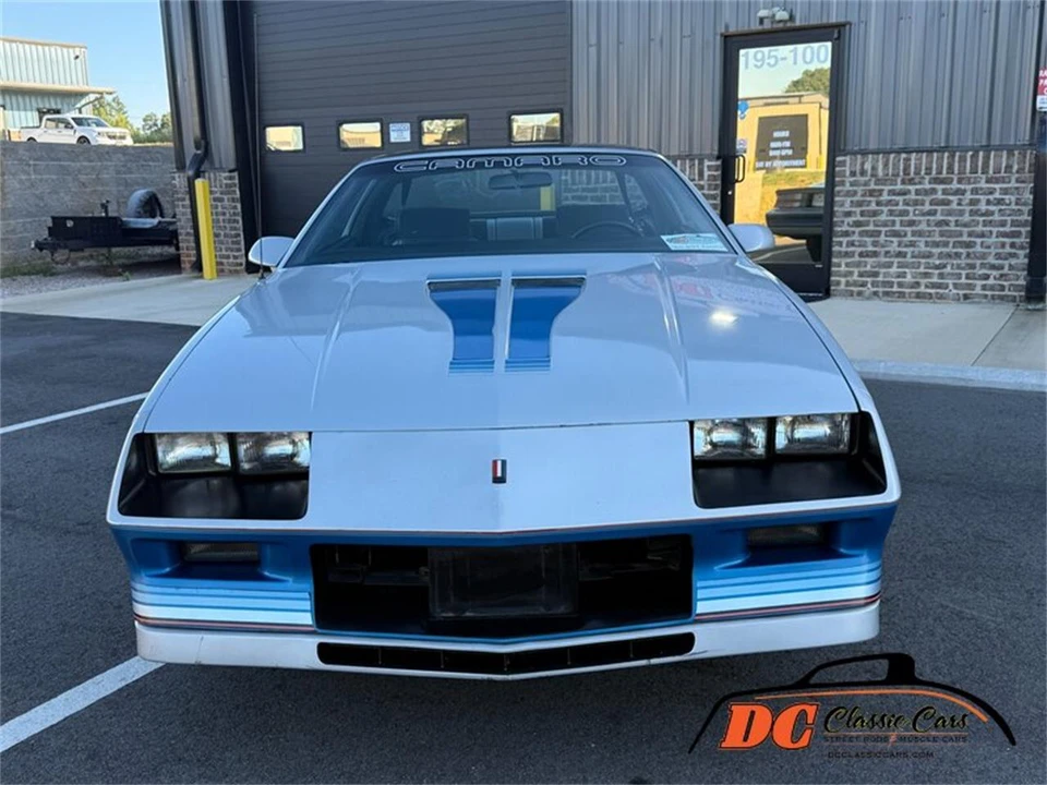 1982 Chevrolet Camaro 3rd Gen - Image 4 of 31