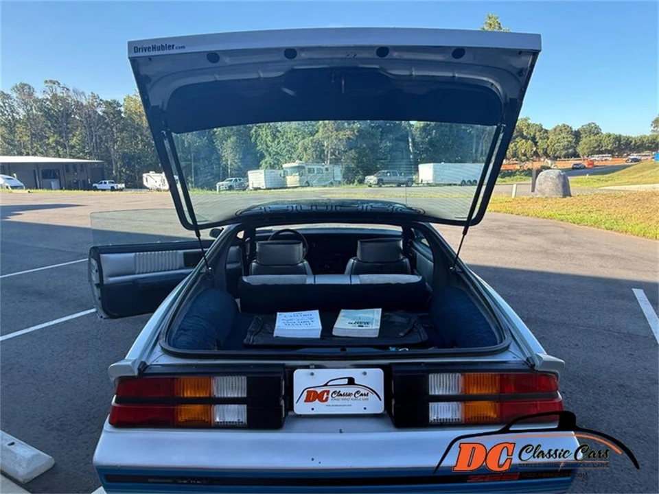1982 Chevrolet Camaro 3rd Gen - Image 20 of 31