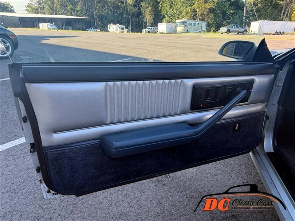 1982 Chevrolet Camaro 3rd Gen - Image 21 of 31