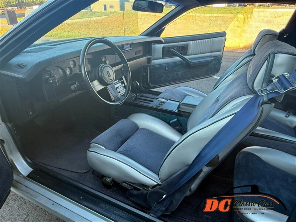 1982 Chevrolet Camaro 3rd Gen - Image 22 of 31